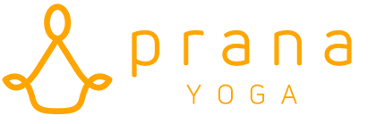 logo prana yoga naranja baja 1